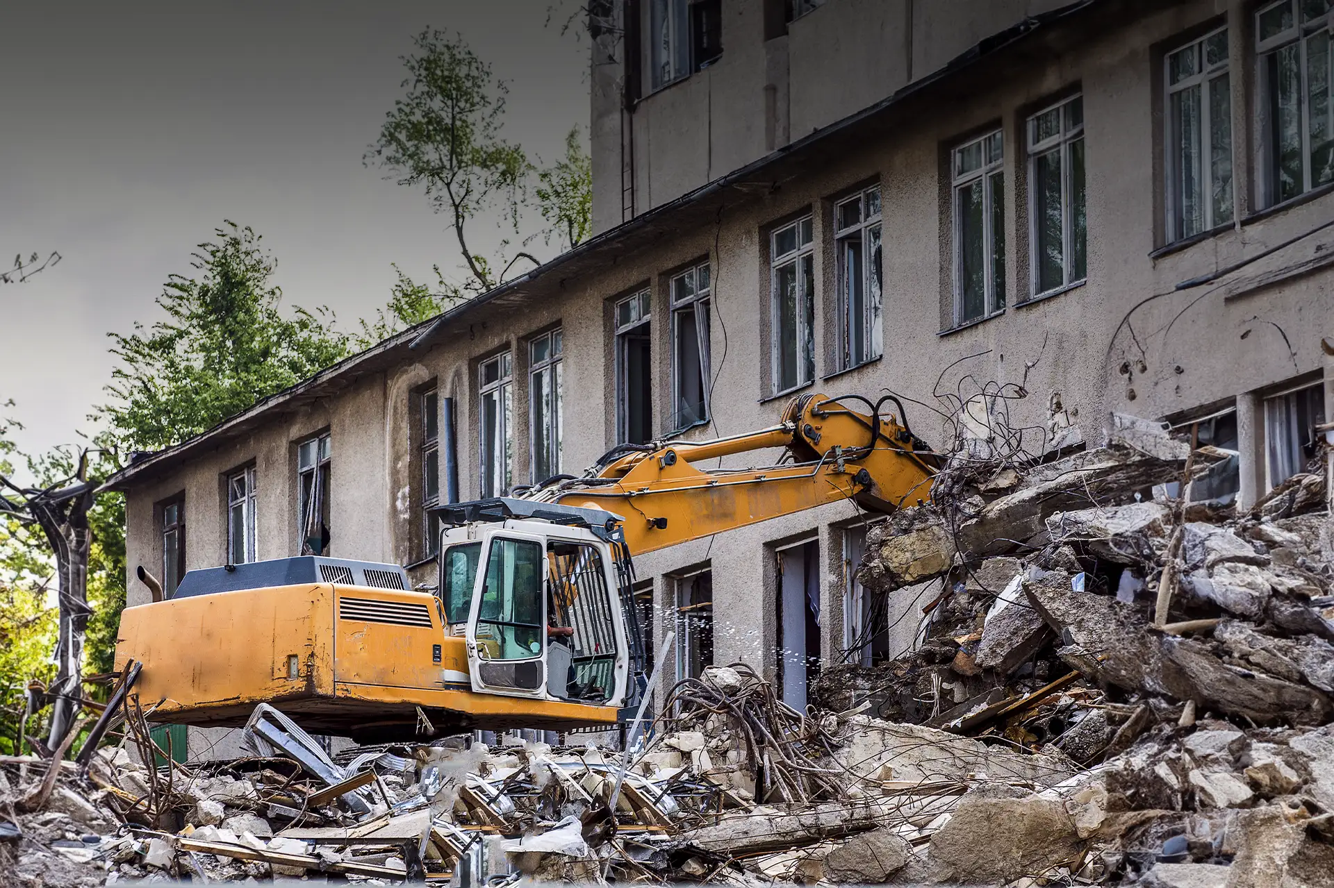 Beton Kesim İşleri